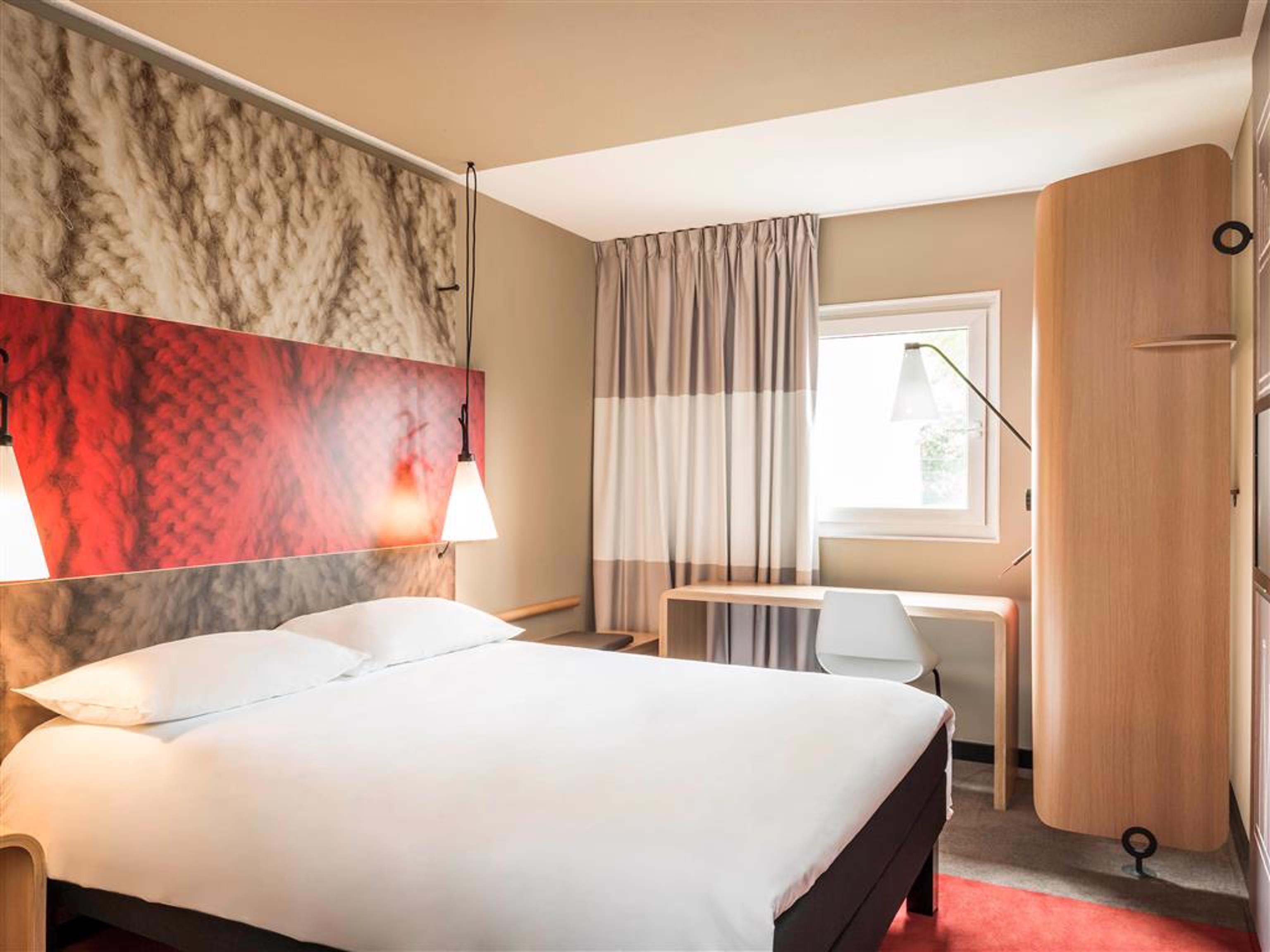 Ibis Paris Gare Du Nord Chateau Landon 10Eme Εξωτερικό φωτογραφία