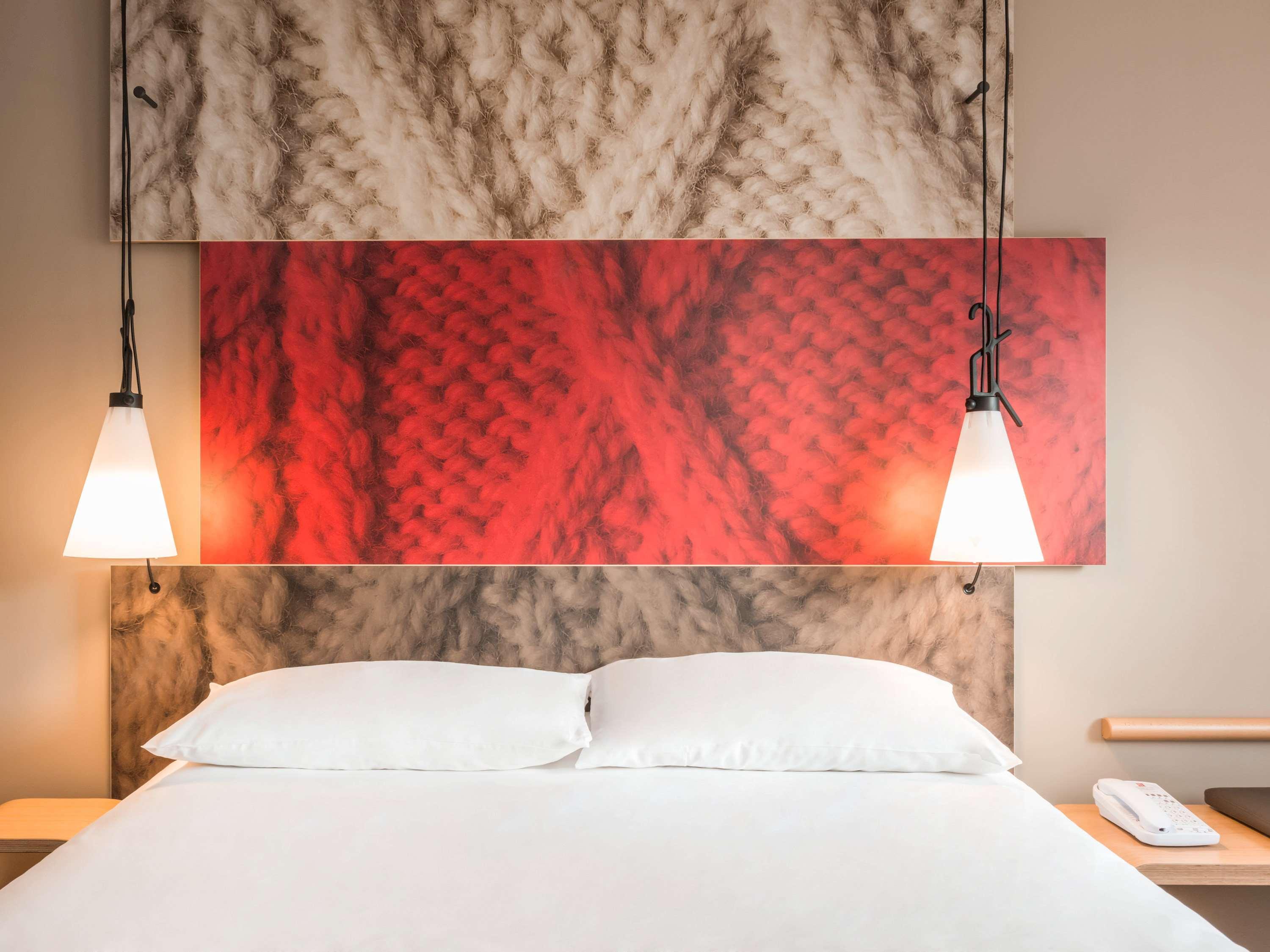 Ibis Paris Gare Du Nord Chateau Landon 10Eme Εξωτερικό φωτογραφία