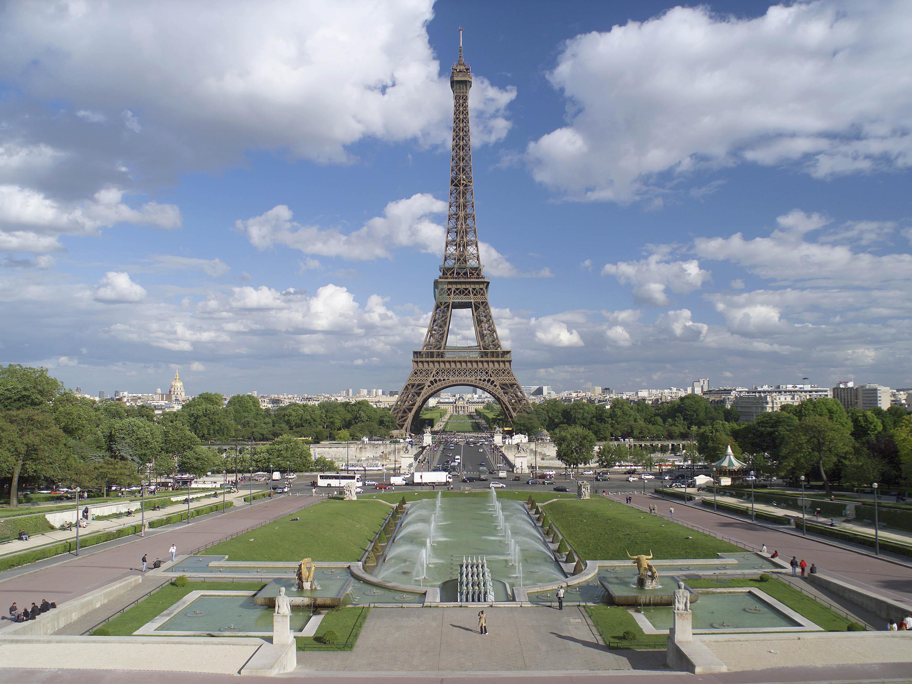 Ibis Paris Gare Du Nord Chateau Landon 10Eme Εξωτερικό φωτογραφία