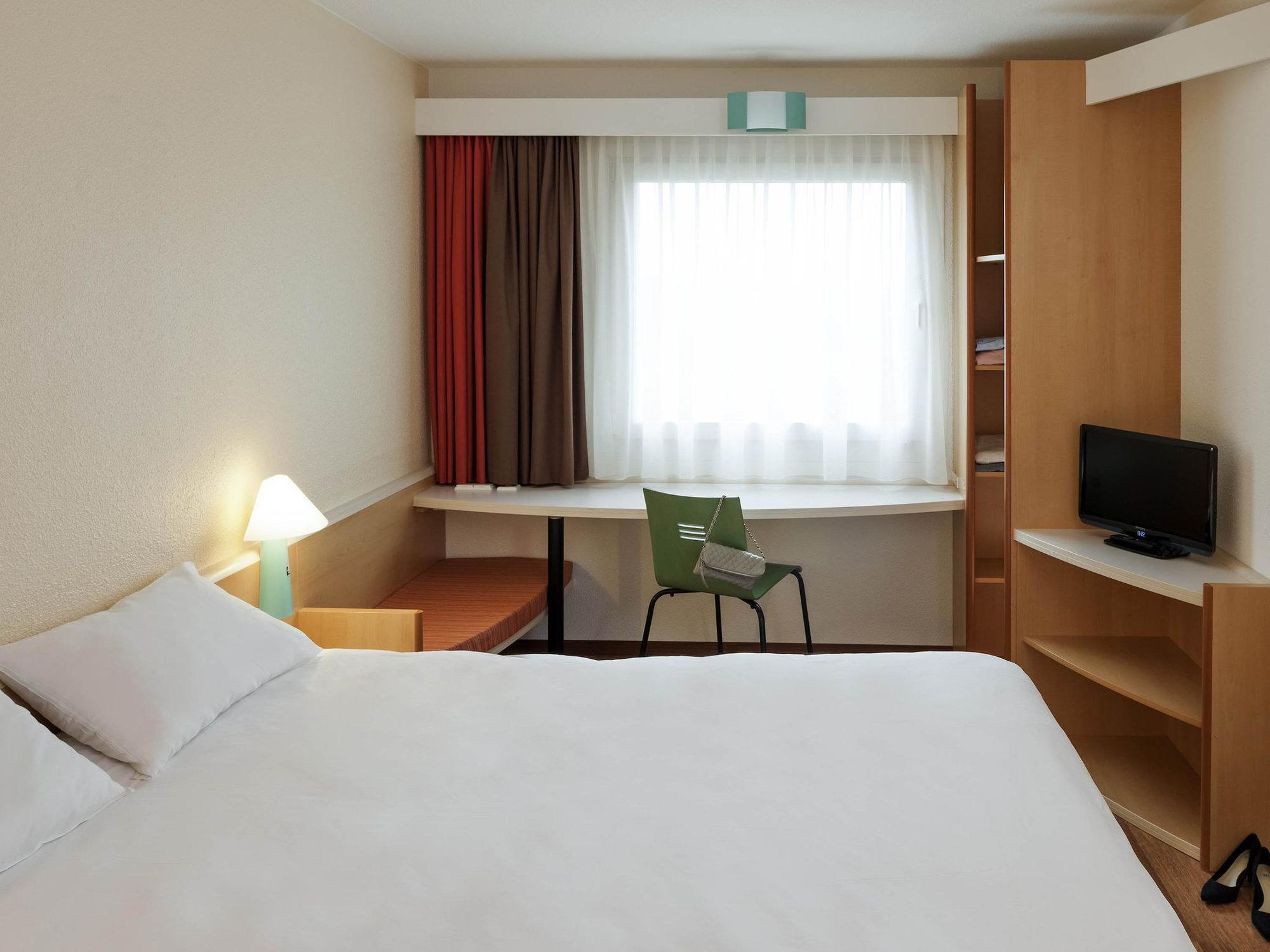 Ibis Paris Gare Du Nord Chateau Landon 10Eme Εξωτερικό φωτογραφία