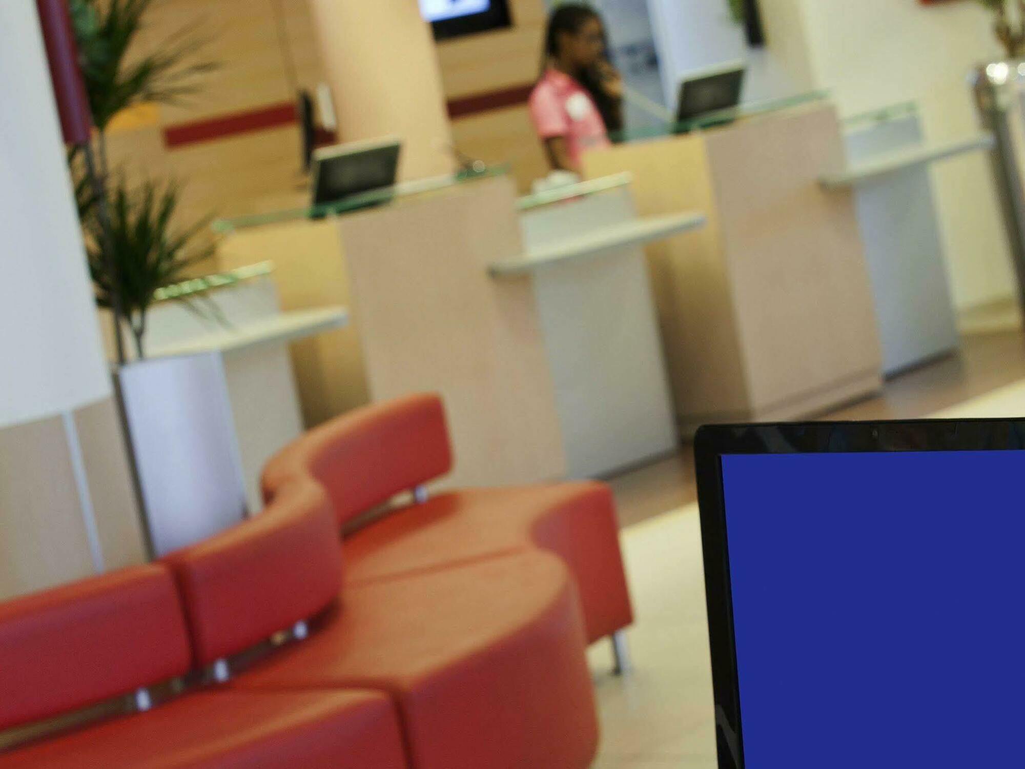 Ibis Paris Gare Du Nord Chateau Landon 10Eme Εξωτερικό φωτογραφία